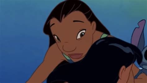 the actress who played nani pelekai in lilo and stitch is gorgeous in real life
