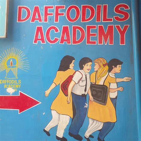 Daffodils Academy Karachi