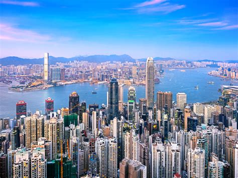 Read Before You Leave Hong Kong Travel Insider