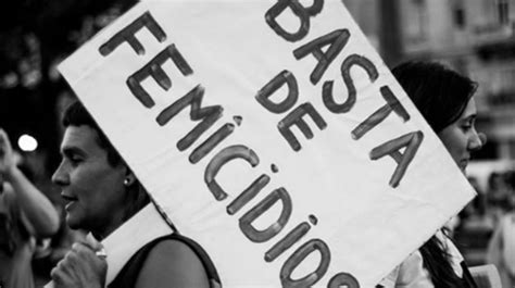 Se Cumplen Ocho Años De La Ley De Femicidio Diario Digital Femenino