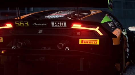 Assetto Corsa Competizione Cars And Tracks Coming To PS4 And Xbox