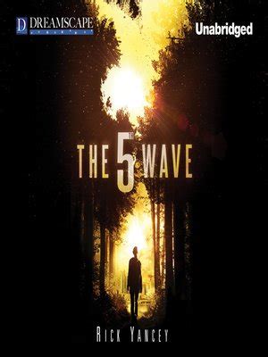 The series started in may 2013 with the first book, the 5th wave. The 5th Wave by Rick Yancey · OverDrive: eBooks ...