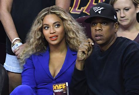 Video Find Out The Names Of Beyoncé And Jay Zs Twins