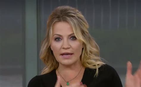 Michelle Beadle Done Watching Football Despite Hosting Football Heavy