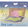 REAL LOVE. THE DRAWINGS FOR SEAN - Librería El Virrey
