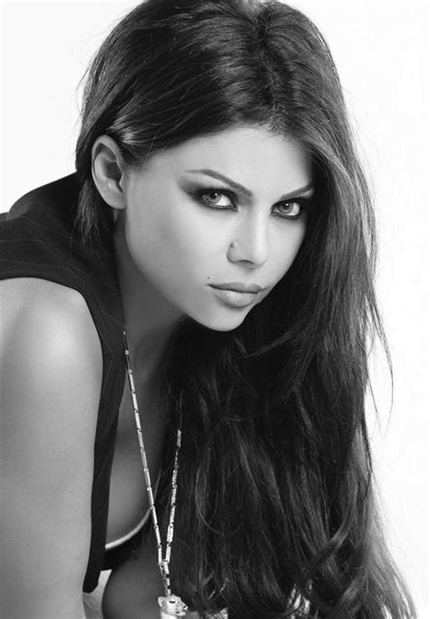 Haifa Wehbe By Lollydu On Deviantart