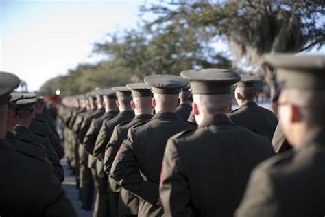 Marines Under Investigation For Sharing Nude Photos Of Women Tactical
