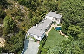 Katy Perry tours $4M home in Santa Barbara after welcoming daughter ...