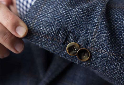 25 Mens Style Terms Every Menswear Nerd Should Know Primer