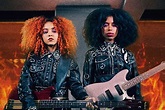 Nova Twins Ask Music of Black Origin Awards to Add Rock Category