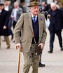 Royal news: Camilla’s ex-husband Andrew Parker Bowles diagnosed with ...