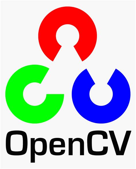 Opencv Logo Hd Png Download Kindpng