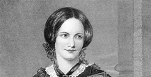 Charlotte Brontë - Historic UK