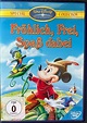 Fröhlich, Frei, Spaß Dabei - 4011846010753 - Disney DVD Database