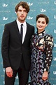 Victoria stars Jenna Coleman and Tom Hughes 'house-hunting together as ...