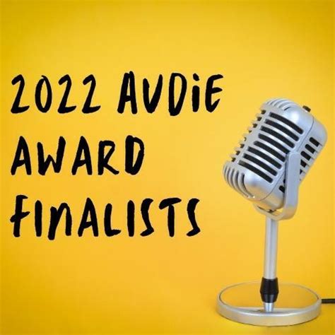 2022 audie award finalists and winners libro fm audiobooks