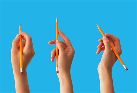 Tips and techniques for drawing with a pencil. 5 Quick Ways to Start Your First Sketch | Articles ...