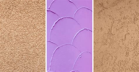 Understanding The Different Types Of Stucco Finishes All Painting Ltd