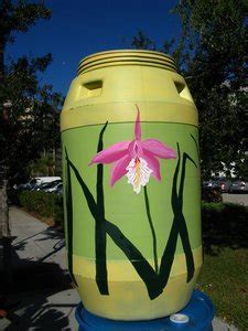 Rain barrels are relatively easy to make, but finding the barrel can be a challenge. How To Save $50 A Month... Even If You're Living Paycheck ...