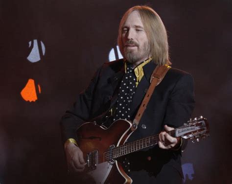 Tom Petty Widow Dana York Petty In Battle Over Control Of Estate With