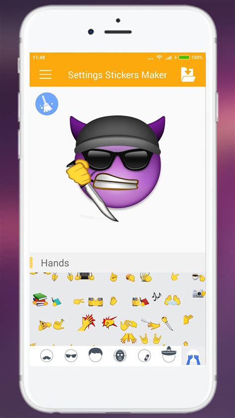 To know more about the company/developer, visit kidgames website who developed it. Emoji Maker Keyboard - Sticker Maker Keyboard for Android ...