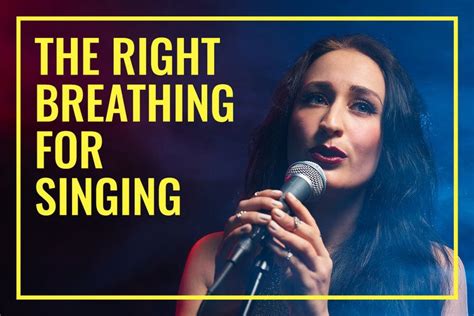 Let me teach you how to sing high notes that will not only allow you to reach the top of your range, but even increase it. Tips on Singing High Notes - Free online singing lessons ...