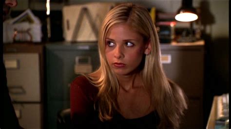 What Are The Best Buffy The Vampire Slayer Episodes To Show Someone Who S Never Watched