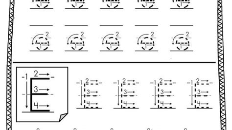 Cuaderno De Caligrafia Grafomotricidad Vocales 7 Orientación