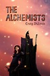 THE ALCHEMISTS Now Available On Tapas