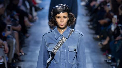 Christian Dior Fall 2017 Ready To Wear Collection Vogue