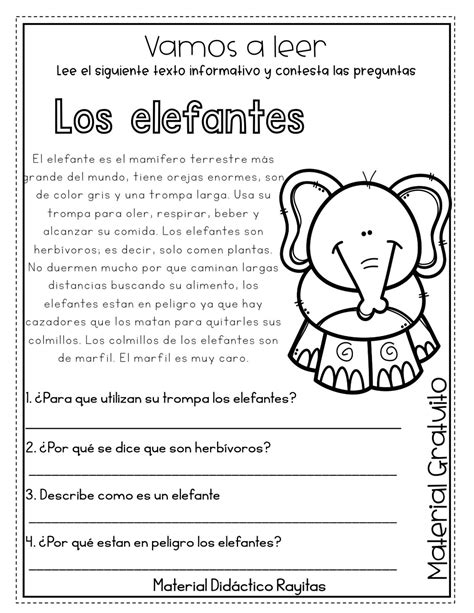 Cuaderno de repaso de Español Primer Grado Materiales Educativos