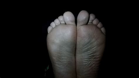 My Feet In The Night 2 Youtube