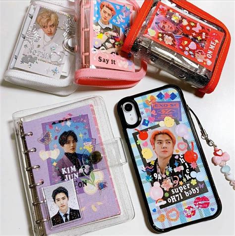 ꒰🍁꒱ 爱⁷ Stylish Iphone Cases Kpop Phone Cases Aesthetic Phone Case