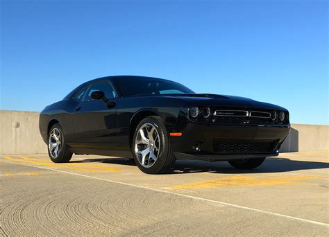 2016 Dodge Challenger V6 News Reviews Msrp Ratings With Amazing Images