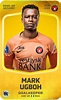 Mark Ugboh – Player Profile – Sorare