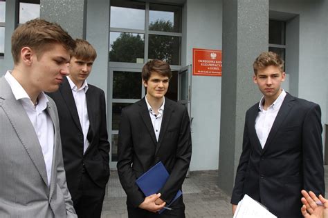 This fanpage is dedicated to mateusz bieniek. Matura 2013: czerwcowe matury dla pechowców [ZDJĘCIA ...