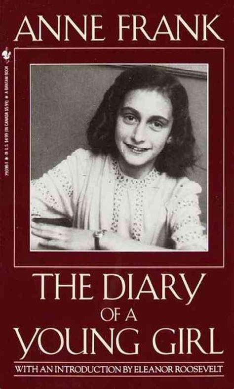 Anne Frank Diary The 1960s Project