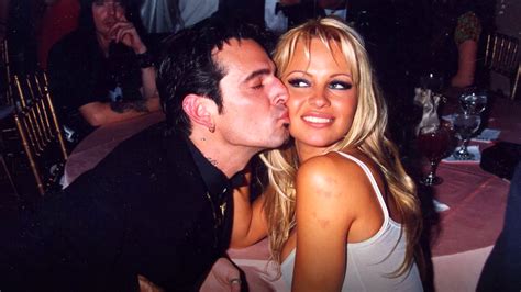 ¿por Qué El Video íntimo De Pamela Anderson Y Tommy Lee Marcó Un Antes Y Un Después En La