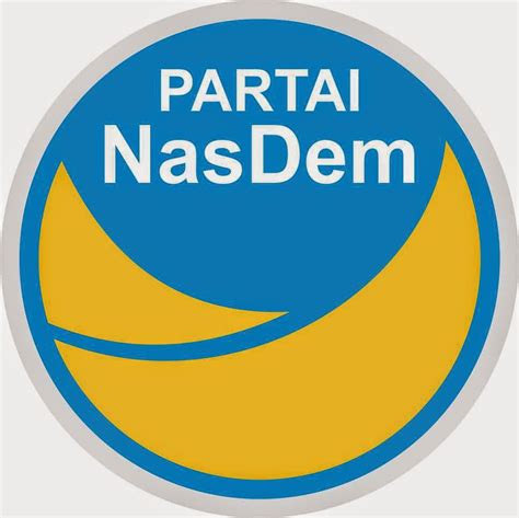 Logo Partai Di Indonesia