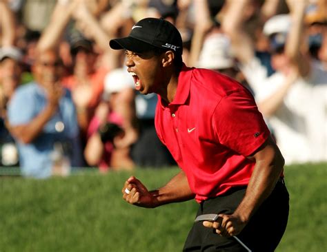 Highest Paid Golfer Tiger Woods Reportedly Earned 433 Million In 2017