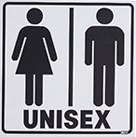 Toilet Signs Mens Ladies And Unisex Bmco Plumbing