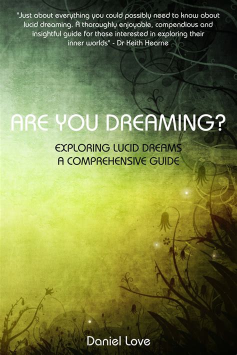 The Top 10 Best Books On Lucid Dreaming For 2019