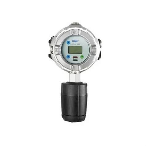 Drager Gas Leak Detector Fixed At Rs 80000piece Industrial Pressure