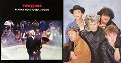 Frankie Goes To Hollywood - Two Tribes - 1984 - Souvienstoi.net