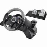 Racing Wheels For Xbox 360 With Shifter Images