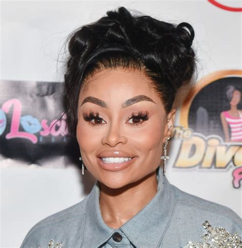 Blac Chyna Left Degrading Onlyfans Citing God And Faith Los Angeles Times