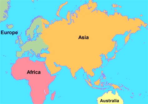 Benua eropa disebut juga benua putih karena sebagian besar penduduknya berkulit putih. Letak Astronomis, Geografis dan Geologis Benua Asia serta ...