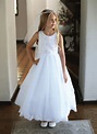 First Communion Dresses Size 10 – Page 4 – FirstCommunions.com