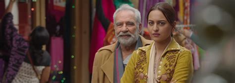 Khandaani Shafakhana Review 35 While The Intent Is Bang On The