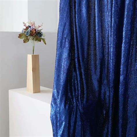 Maybe you would like to learn more about one of these? Amazon.com: GFCC Wedding Photography Backdrop, Sequin Photos Backdrop, Navy Blue, 4x7.5ft: Gat ...